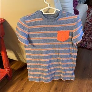 Boys LG shirt
